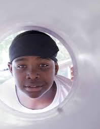 OUR YOUTH OUR COMMUNITY OUR FUTURE