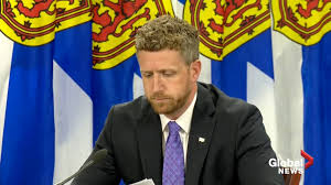 Iain thomas rankin is a canadian politician who is the 29th premier of nova scotia since february 23, 2021. N S Premier Iain Rankin Discloses Two Past Drunk Driving Charges Amid Election Speculation Halifax Globalnews Ca