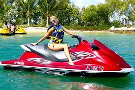 Jet ski rentals in south beach, miami florida. Biscayne Bay Jet Ski Tour 2021 Miami