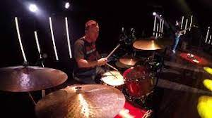 Jared Kneale Drum Cam Duo By Ben Rector Live The Ryman Auditorium 10 20 18 Youtube