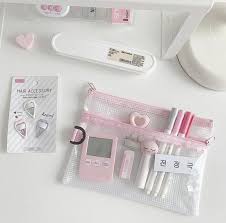 𝚜𝚝𝚛𝚊𝚠𝚋𝚎𝚛𝚛𝚢𝚡𝚢𝚘𝚐𝚞𝚛𝚝 study stationery japanese school supplies kawaii school supplies