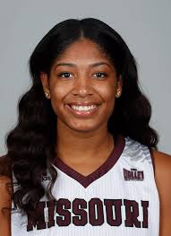 2017-18 Women's Basketball Roster