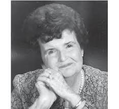 Eleanor Cates Obituary (1935