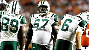 Football is a tough sport and sometimes the body is sacrificed because a person has to gain weight for certain positions and lose weight for others. Losing Weight Is Winning For Former Nfl Offensive Linemen