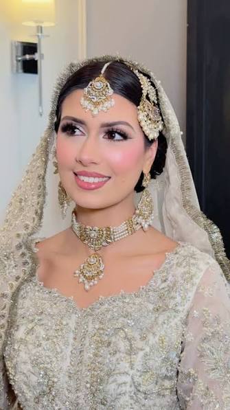 Makeup by Rabia portfolio 3