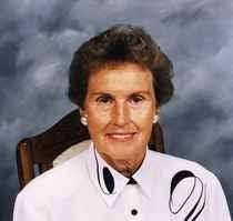 Lorraine HOOK Obituary