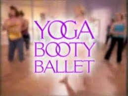 Maybe you would like to learn more about one of these? Yoga Booty Ballet Infomercial Dave Linden Voice Over Youtube
