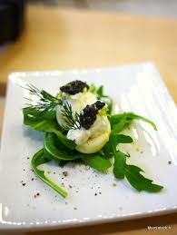 Oeufs De Caille Creme Fouettee Citron Et Caviar D Aquitaine Recette Oeufs De Caille Recette Oeuf De Caille Recettes De Cuisine