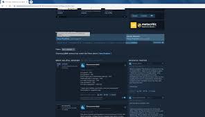 You'll find popular and recent news on its homepage, along with tabs to filter by your favorite game systems. Why You Shouldn T Trust Game Reviews Techpowerup Forums