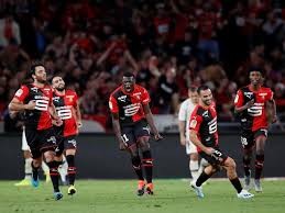 Lille to score 2 or more consecutive goals. Preview Lille Vs Rennes Prediction Team News Lineups Sports Mole