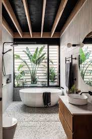 Pin Di Marian Safranek Su Bathroom Idea Interior Design Per La Casa Architettura Abitativa Design Del Prodotto