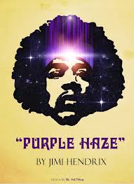 Purple Haze