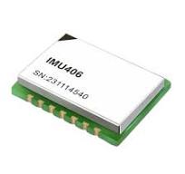 High Precision Inertial Measurement Unit (IMU) Module