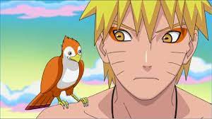 Follow me for more awesome naruto content. Fukasaku Teach Naruto Mastered Sage Mode Time Naruto Learns To Throw Rasenshuriken Youtube
