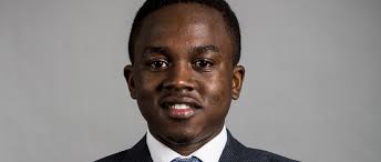 Pathways: Afees Bello, group back of house operations manager, Corbin &  King