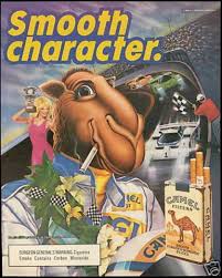 Well you're in luck, because here they come. My How Times Have Changed When Cigarettes Were Cool Hubpages