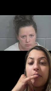 Railey Greeson and Brooklyn Schuler Calhoun