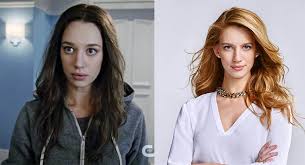 Search results for yael grobglas. Actors Who Ve Played More Than One Role In The Same Tv Show From The Grapevine