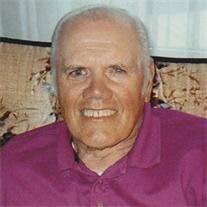 George Ksenich Obituary