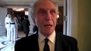 Peter Mark Richman Remembers Star Trek TNG At Night Of 100 Stars