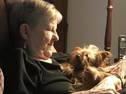 Rita L. Potts's Memorial Website