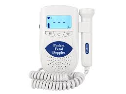 Maybe you would like to learn more about one of these? Jumper Fetal Doppler Heartbeat Detector Portable Ultrasound Baby Heart Rate Monitor Lcd Backlight Ce Fda 3m Probe Jpd 100s6 Newegg Com