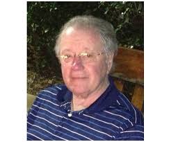 Peter Calvert Obituary (1938