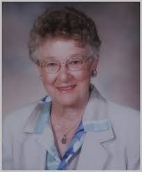 RYAN: Shirley Helen (Cobleigh) of Ailsa Craig and formerly of Lucan