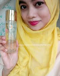 Besides good quality brands, you'll also find plenty of discounts when you shop for pure 24k gold essence during big sales. Bio Essence Rose Gold Water Cara Pakai