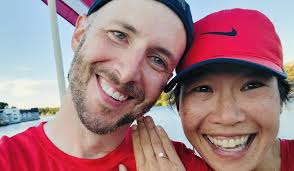 Val Chin and Mike Felner's Wedding Website