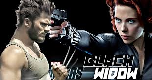 That observation is true, for in the movies she was showing sorrow for the amount of death she was responsible for and, as she edged. Black Widow Solo Movie Is Confirmed 2020 And We Think Wolverine Should Be A Part Here S Why Best Of Comic Books