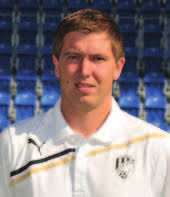 Vážení sportovní přátelé,