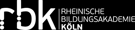 Our beautifully effective creative work comes with a strategic focus. Rbk Rheinische Bildungsakademie Koln