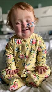 The way you looked at me Evie girl, right into the depths of my soul and  heart. It’s a feeling I never took for granted and one I will hold onto  forever. , The pain of missing you is the hardest thing ...