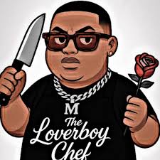 🥔 💋 🥔 Even potatoes look good with makeup