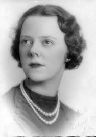 Olive May Pye Bennett (1912-2008)