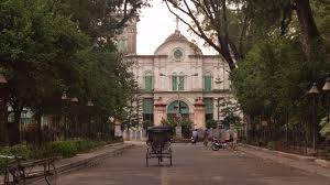Which is the best example of colonial architecture in india? France Within India Architectural Ties To A Common Heritage Architectural Digest India