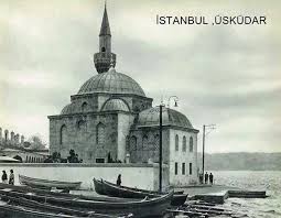 Semsipasa Uskudar Istanbul Iskele Camiler