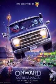 Guarda film streaming in altadefinizione e scaricare senza limiti per tutti in hd 720p, full hd 1080p, ultra hd 4k. Guarda Guarda Onward Oltre La Magia 2020 Film Streaming Guarda Onward Oltre La Magia 2020 Film