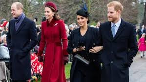 Los duques de sussex, harry y meghan, tendrán su propia entidad benéfica tras dejar la royal foundation, en la que hasta ahora participaban lea también: Meghan Markle Y El Principe Harry Piensan Romper Con El Guillermo Y Kate Middleton En Su Fundacion Benefica