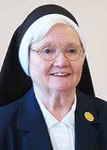 Remembering Sister Mary Barbara Campbell, IHM