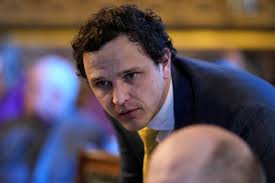 BLEEDING HEARTLAND: No one needs a civility lecture from Jeff Shipley