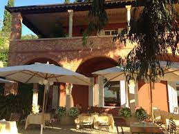 Villa Della Pergola Ligurie Hotel