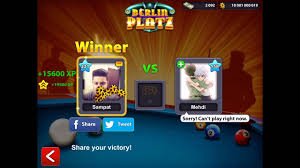 By clicking on the button you will go to the section where. Miniclip 8 Ball Pool Sampat Hits 10 Billion Coins Youtube