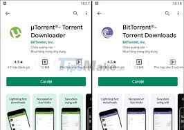 It is possible to earn additional income through people downloading files you share, whether it is some wallpaper pictures you created or an ebook you wrote. Top 10 Torrent File Download Apps On Android