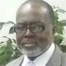 Rev. Alonzo Andrew Parsons Sr. Obituary (1953