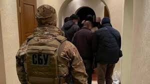 19 березня 2021 сбу повідомила про підозру проросійському пропагандисту. R6qyasesdio5cm