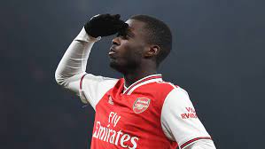 Pepe escobar is an independent geopolitical analyst. Pepe Searching Celebration Nicolas Pepe Makes Pierre Emerick Aubameyang Prediction In Leaked Footage Before Fa Cup Final Mirror Online See Their Stats Skillmoves Celebrations Traits And More