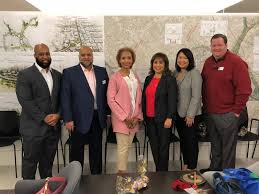 Leadership Houston Class Rosters — Leadership Houston