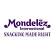 Logo Mondelēz International